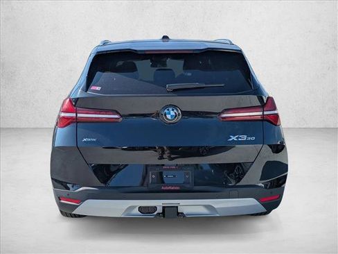 New 2026 BMW X3 xDrive30 w/ Convenience Package image 8