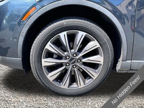 Used 2021 Lincoln Corsair Reserve w/ Equipment Group 201A AWD/4WD image 8