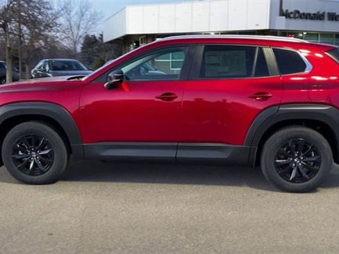 New 2026 MAZDA CX-50 2.5 Hybrid w/ Preferred Pkg image 5