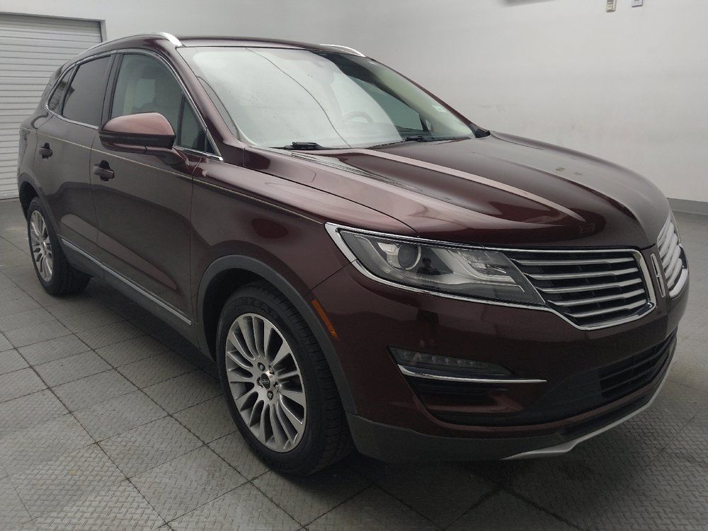 Used 2017 Lincoln MKC Reserve FWD image 13