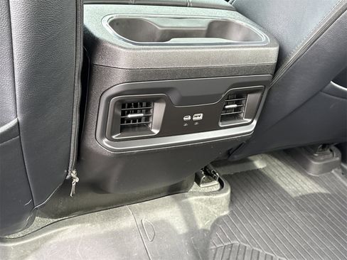 Used 2024 Chevrolet Silverado 1500 RST image 11