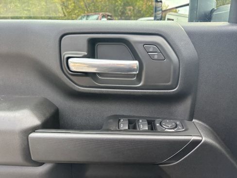 New 2026 Chevrolet Silverado 3500 W/T w/ WT Convenience Package image 16