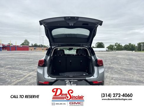 New 2026 Buick Encore GX Sport Touring w/ Advanced Technology Package AWD/4WD image 22