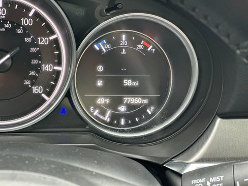 Used 2018 MAZDA MAZDA6 Grand Touring image 24