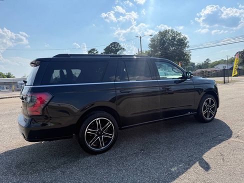 Used 2020 Ford Expedition Max Limited w/ Equipment Group 303A AWD/4WD image 15