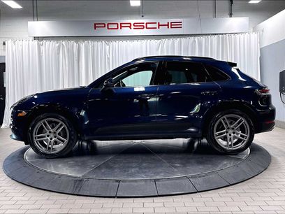 Used 2021 Porsche Macan