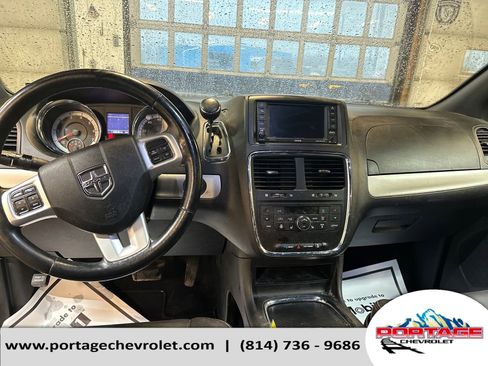 Used 2019 Dodge Grand Caravan GT image 14