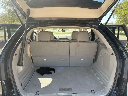 Used 2015 Lincoln MKX FWD image 29