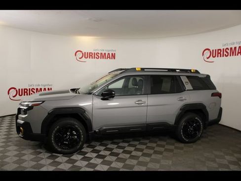 Used 2026 Subaru Outback Wilderness w/ Wilderness Package AWD/4WD image 4