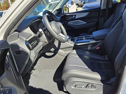 New 2026 Acura MDX w/ Technology Package image 5