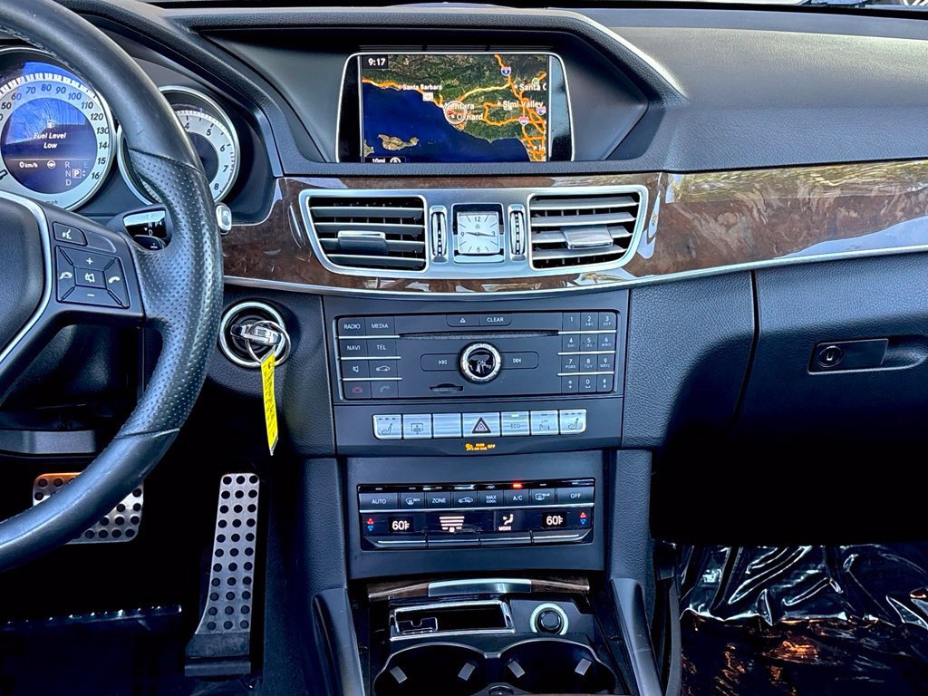 Used 2016 Mercedes-Benz E 350 Sedan image 32
