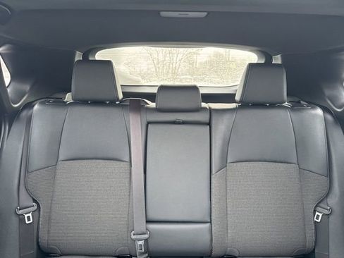 Used 2024 Toyota bZ4X XLE image 17