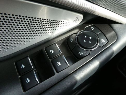 New 2026 Ford Explorer ST AWD/4WD image 20