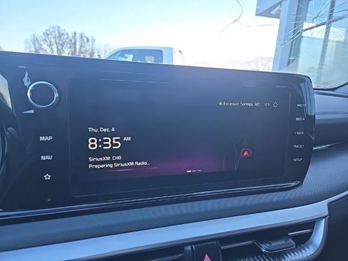 Used 2023 Kia K5 GT-Line image 47