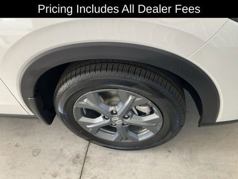 Used 2026 Honda HR-V LX image 28