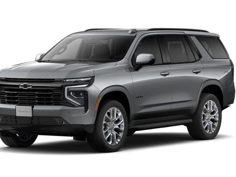 New 2026 Chevrolet Tahoe RST w/ Comfort Package image 27