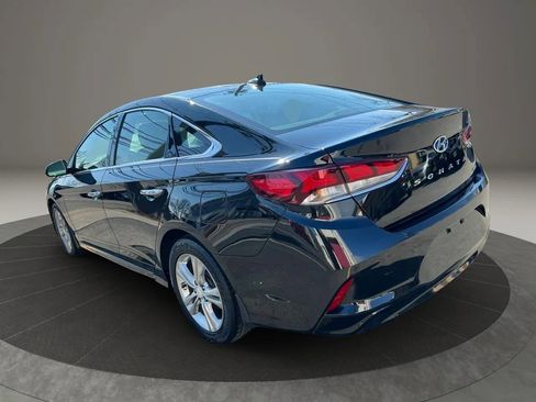 Used 2018 Hyundai Sonata Limited FWD image 7