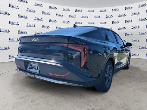Used 2025 Kia K4 FWD image 3