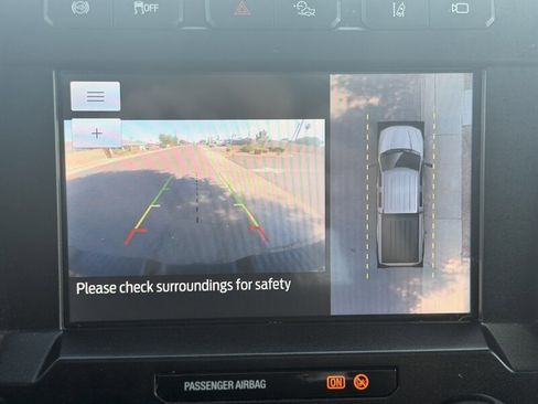 Used 2020 Ford F350 Lariat AWD/4WD image 21