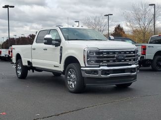 New 2026 Ford F350 Lariat w/ Lariat Ultimate Package video 3