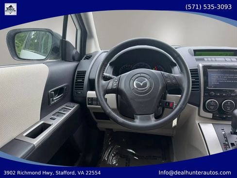 Used 2009 MAZDA MAZDA5 Grand Touring FWD image 28
