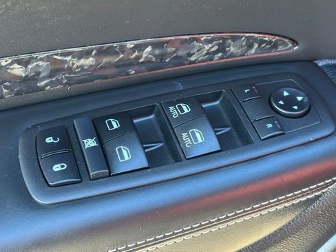 Used 2024 Dodge Durango SRT Hellcat image 17