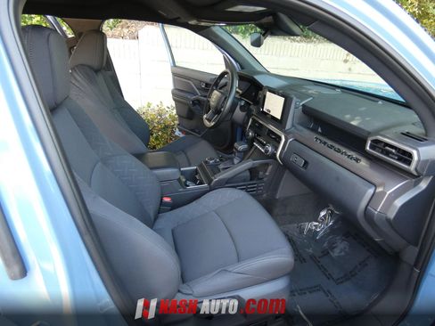 Used 2026 Toyota Tacoma SR5 AWD/4WD image 26