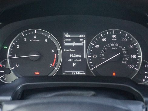 Certified 2021 Lexus RX 350 FWD w/ Premium Package image 36