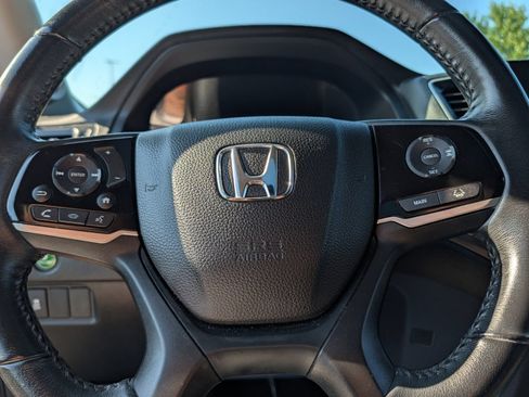 Used 2022 Honda Pilot Special Edition image 29