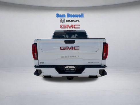 Certified 2023 GMC Sierra 1500 Denali AWD/4WD image 7