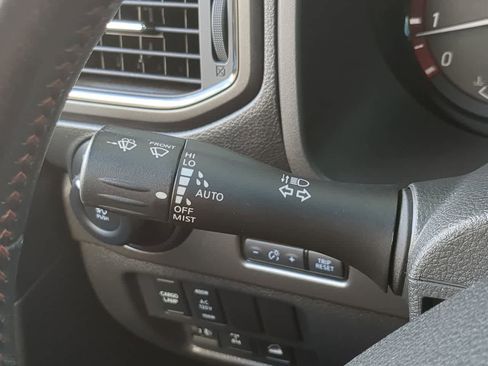 Used 2020 Nissan Titan PRO-4X w/ Pro-4x Convenience Package image 29