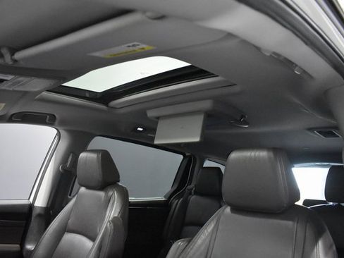 Used 2018 Honda Odyssey EX-L image 17