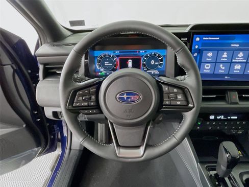 New 2026 Subaru Outback Touring XT image 13