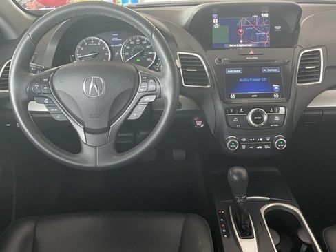 Used 2018 Acura RDX w/ Technology Package image 15