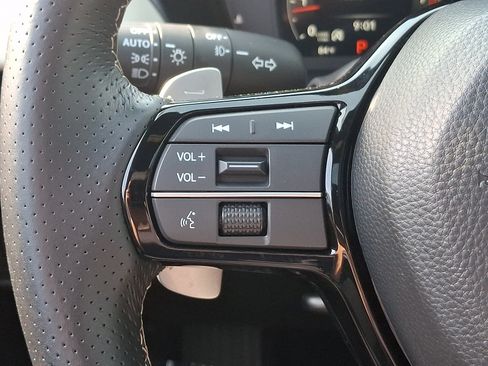 Certified 2025 Acura ADX A-Spec AWD/4WD image 21