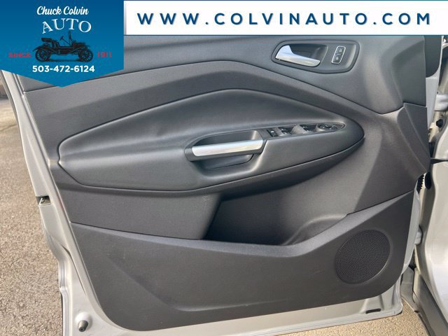 Used 2016 Ford Escape SE AWD/4WD image 11
