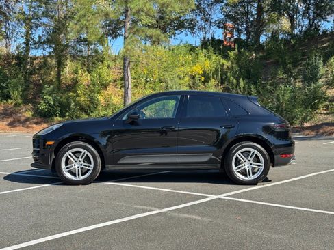 Used 2020 Porsche Macan image 6