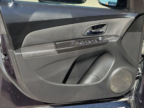 Used 2012 Chevrolet Cruze Eco FWD image 22