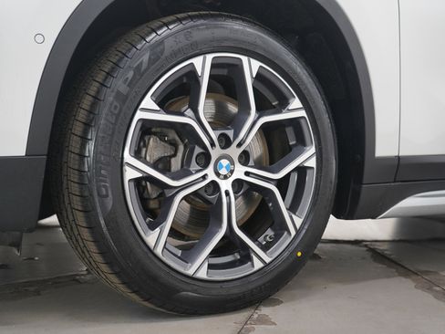 Used 2021 BMW X1 xDrive28i image 28