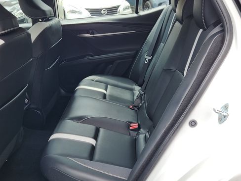 Certified 2025 Toyota Camry SE FWD image 25