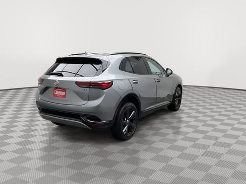 Certified 2023 Buick Envision Preferred w/ Sport Touring Package AWD/4WD image 39