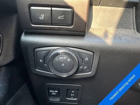 Used 2019 Ford Expedition Max Limited AWD/4WD image 14