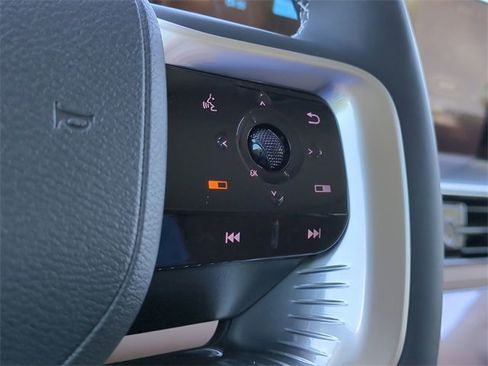 New 2026 INFINITI QX80 Luxe image 26