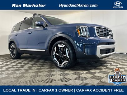 Used 2024 Kia Telluride S
