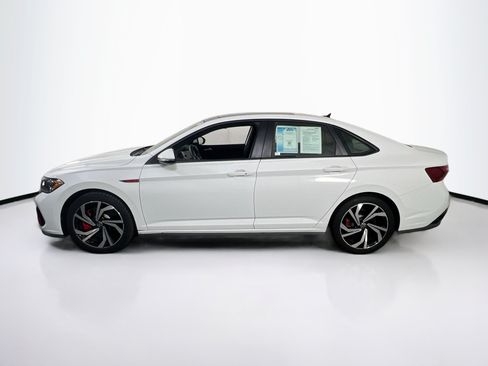 Used 2022 Volkswagen Jetta GLI Autobahn FWD image 8