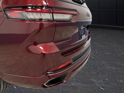 Used 2024 Jeep Grand Cherokee L Summit image 40