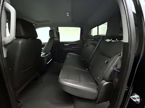 Used 2024 GMC Sierra 1500 SLT w/ SLT Premium Plus Package AWD/4WD image 19