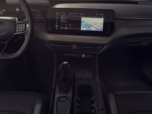 New 2026 Dodge Charger R/T image 5