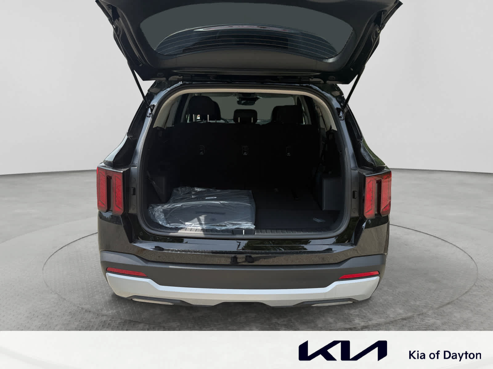 New 2026 Kia Sorento LX FWD image 23