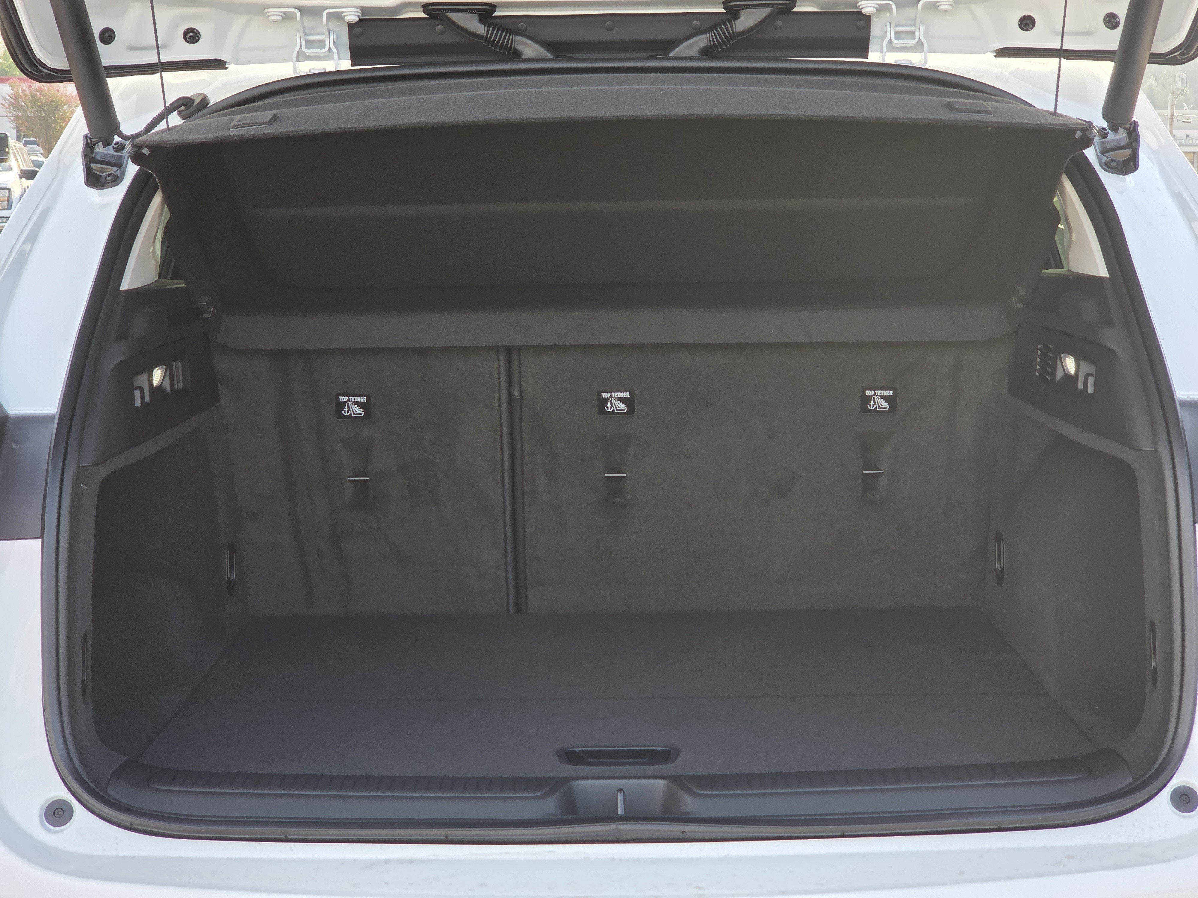 New 2026 Buick Envision Sport Touring AWD/4WD image 6